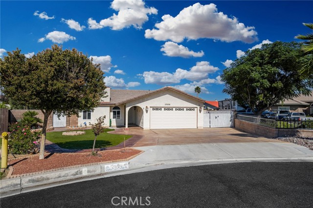 Detail Gallery Image 40 of 40 For 12698 Augusta Way, Victorville,  CA 92395 - 3 Beds | 2 Baths