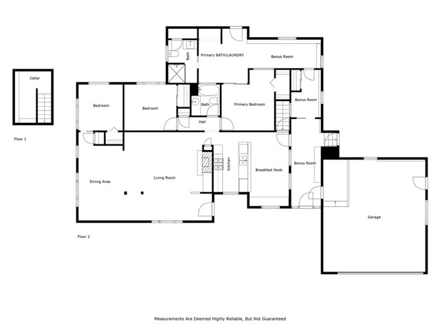 Detail Gallery Image 31 of 31 For 9080 Santa Lucia Rd, Atascadero,  CA 93422 - 3 Beds | 2 Baths