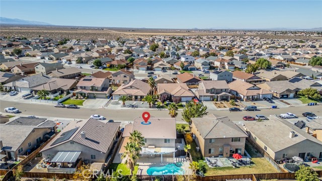 Detail Gallery Image 60 of 61 For 13621 Dellwood Ave, Victorville,  CA 92392 - 6 Beds | 3 Baths