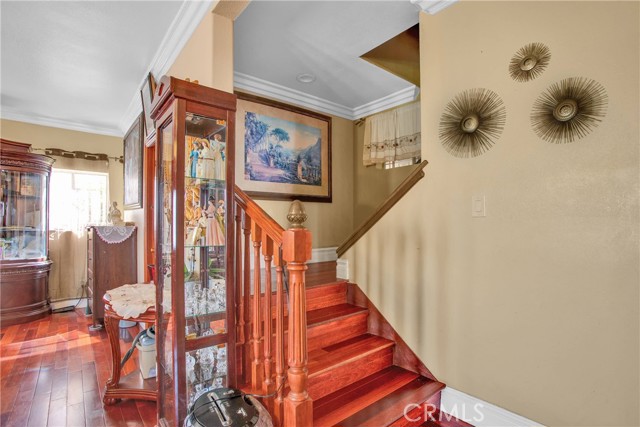 Detail Gallery Image 14 of 44 For 1677 S Ardmore Ave, Los Angeles,  CA 90006 - 4 Beds | 2 Baths