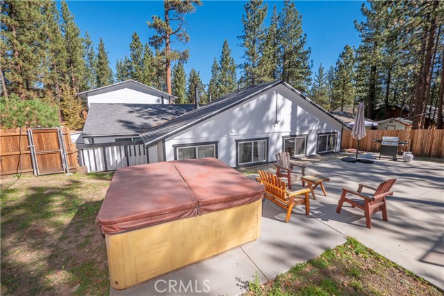 Detail Gallery Image 55 of 59 For 1224 Redwood Dr, Big Bear Lake,  CA 92315 - 4 Beds | 3/1 Baths