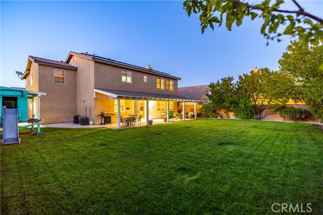 Detail Gallery Image 46 of 60 For 4762 W Avenue J6, Lancaster,  CA 93536 - 5 Beds | 3 Baths