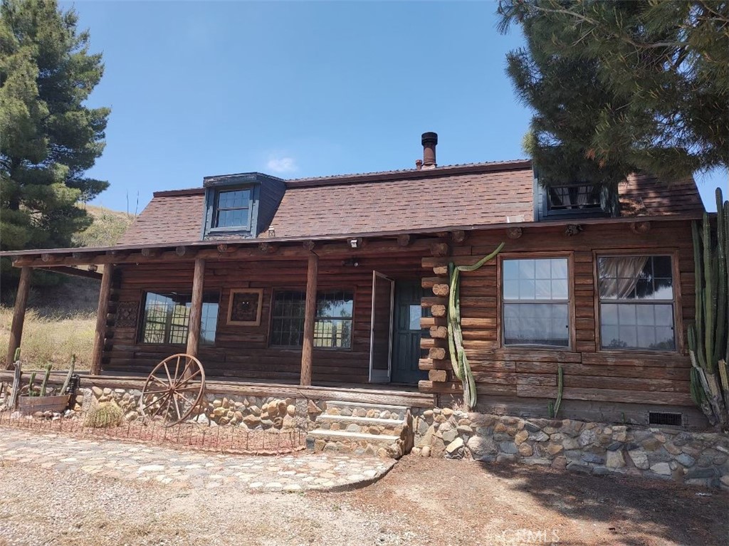 29230 San Francisquito Canyon Road