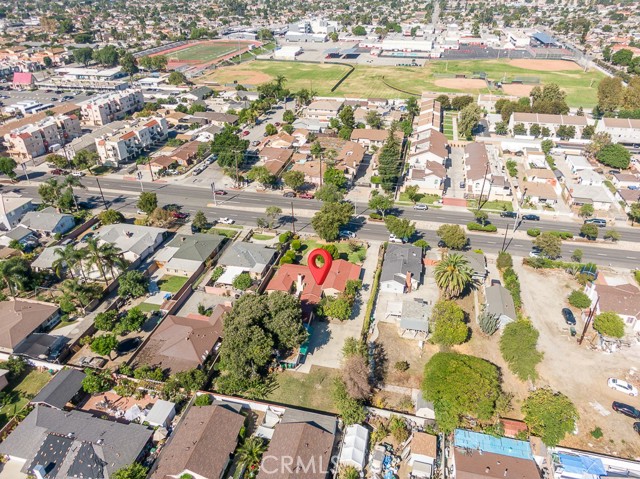 Detail Gallery Image 45 of 56 For 3314 Baldwin Park Bld, Baldwin Park,  CA 91706 - 3 Beds | 2 Baths