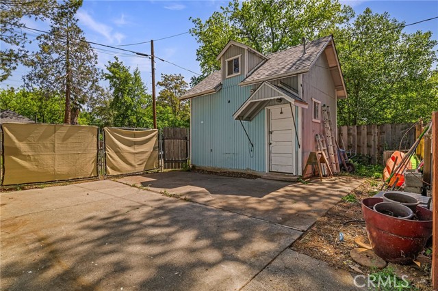 Detail Gallery Image 49 of 60 For 1617 Hemlock St, Chico,  CA 95928 - 4 Beds | 3 Baths