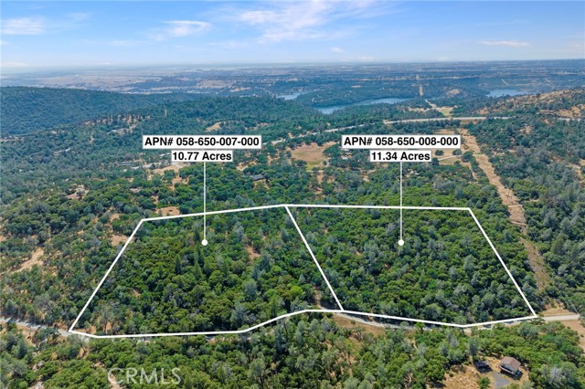 0 Rich Gulch Road, Yankee Hill, California 95965, ,Land,For Sale,0 Rich Gulch Road,CRSN23101845