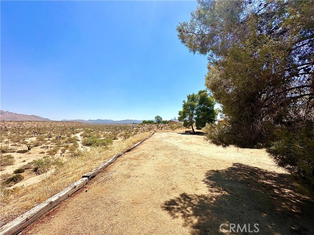 Detail Gallery Image 46 of 51 For 7575 Palomar Ave, Yucca Valley,  CA 92284 - 3 Beds | 2 Baths