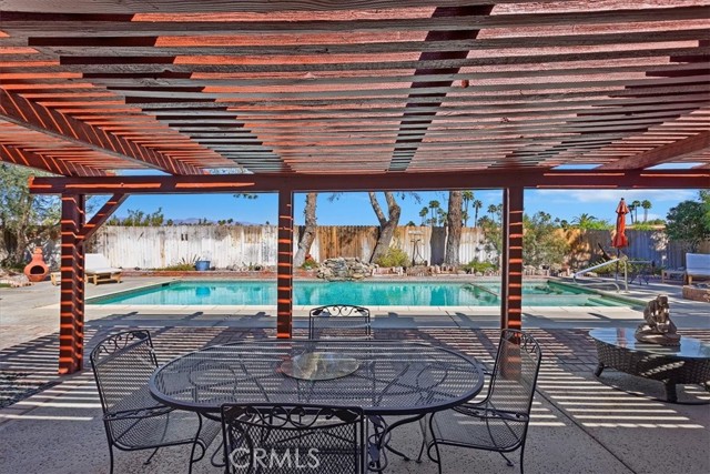 Detail Gallery Image 27 of 28 For 912 N Camino Condor, Palm Springs,  CA 92262 - 3 Beds | 2 Baths