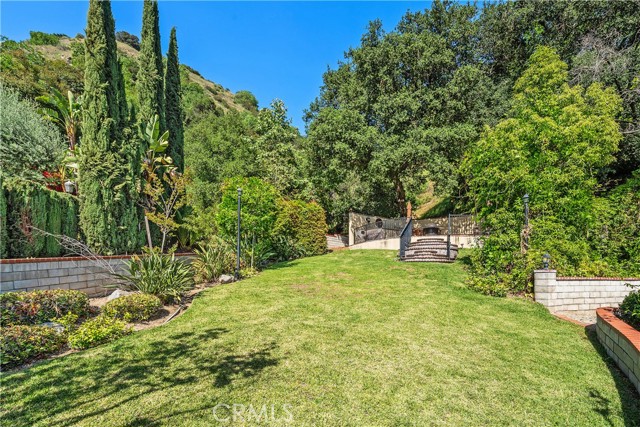 Detail Gallery Image 33 of 42 For 1170 N Englewild Dr., Glendora,  CA 91741 - 5 Beds | 6/1 Baths