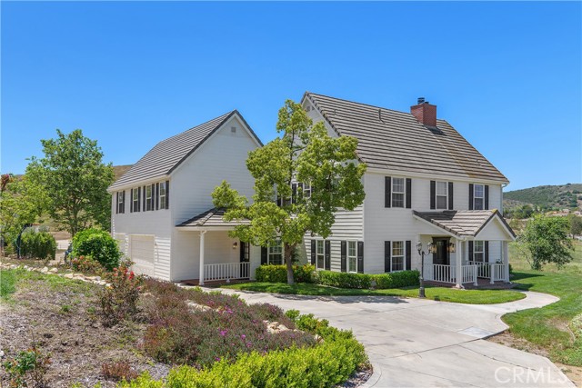 Detail Gallery Image 32 of 53 For 36475 Avenida La Cresta, Murrieta,  CA 92562 - 9 Beds | 7/1 Baths