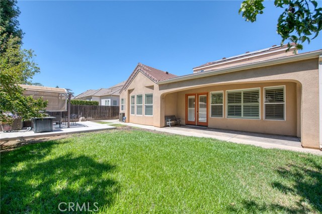 Detail Gallery Image 40 of 53 For 42 W Serena Ave, Clovis,  CA 93619 - 4 Beds | 3/1 Baths