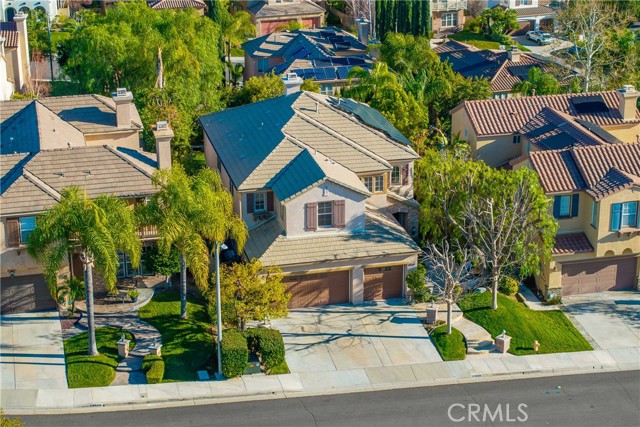 Detail Gallery Image 73 of 74 For 25830 De Quincy Pl, Stevenson Ranch,  CA 91381 - 4 Beds | 3 Baths