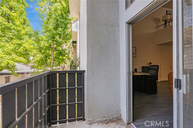 Detail Gallery Image 24 of 34 For 18645 Hatteras St #203,  Tarzana,  CA 91356 - 1 Beds | 1 Baths