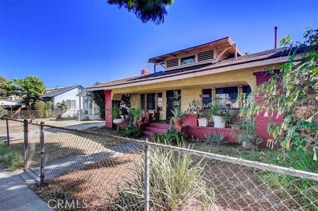 1368 E 49th Street, Los Angeles, CA, 90011 1368 E 49th Street, Los Angeles, CA, 90011
