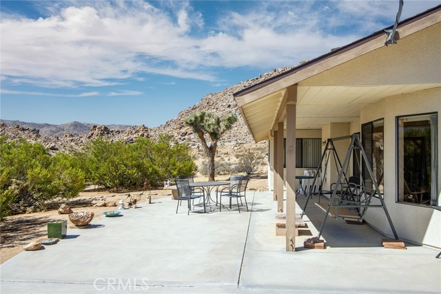 Detail Gallery Image 34 of 43 For 63257 Wagon Wheel Rd, Joshua Tree,  CA 92252 - 4 Beds | 2 Baths