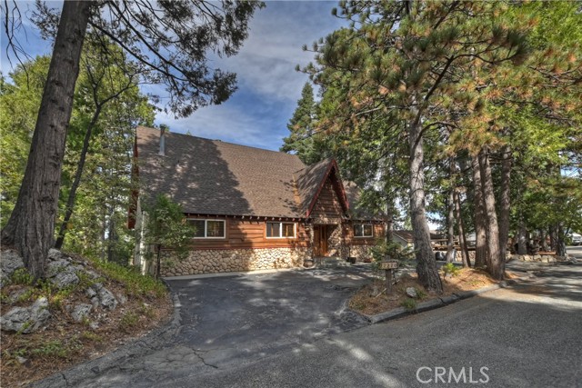 Detail Gallery Image 56 of 60 For 27276 Grizzly Ln, Lake Arrowhead,  CA 92352 - 4 Beds | 2 Baths