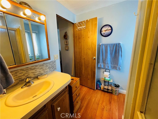 Detail Gallery Image 16 of 29 For 18204 Soledad Canyon Rd #50,  Canyon Country,  CA 91387 - 2 Beds | 1 Baths