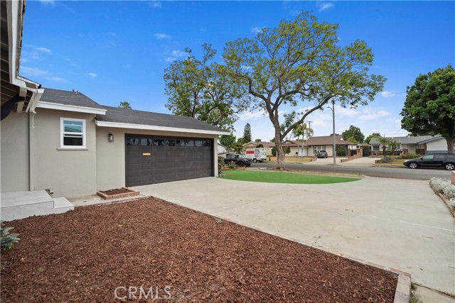 Detail Gallery Image 31 of 62 For 1421 E Turin Ave, Anaheim,  CA 92805 - 3 Beds | 2 Baths