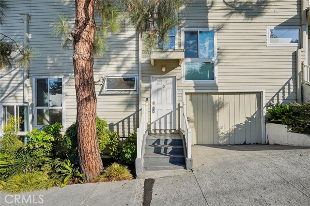 Detail Gallery Image 28 of 31 For 3101 5th St #3,  Santa Monica,  CA 90405 - 2 Beds | 1/1 Baths
