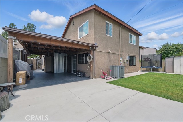 Detail Gallery Image 20 of 25 For 9334 Pioneer Bld, Santa Fe Springs,  CA 90670 - 4 Beds | 2 Baths