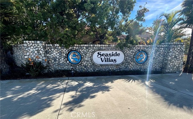 Detail Gallery Image 36 of 39 For 33666 Surfside Dr #38,  Dana Point,  CA 92629 - 3 Beds | 2/1 Baths