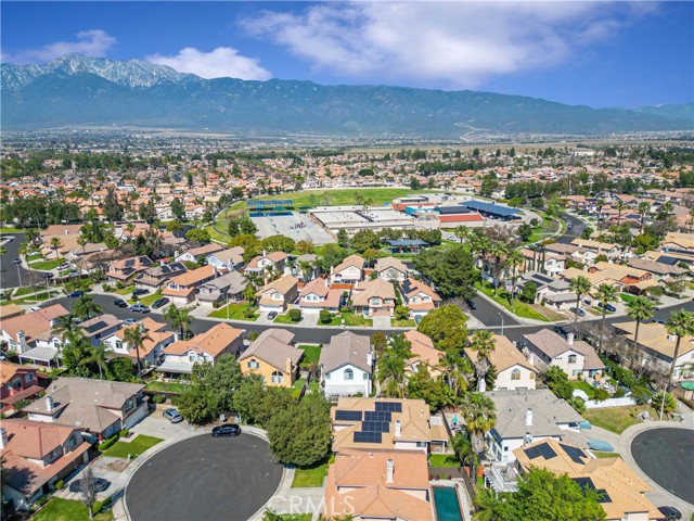 Detail Gallery Image 38 of 39 For 7891 Basile Ct, Fontana,  CA 92336 - 4 Beds | 2/1 Baths