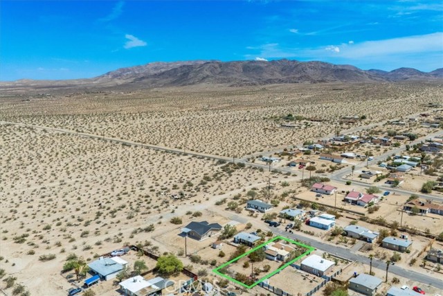 Detail Gallery Image 39 of 42 For 74976 Serrano Dr, Twentynine Palms,  CA 92277 - 2 Beds | 1 Baths