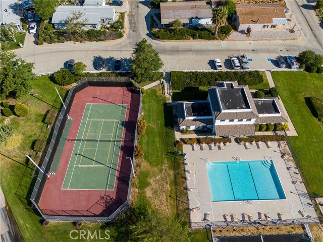 Detail Gallery Image 27 of 28 For 33105 Santiago Rd #149,  Acton,  CA 93510 - 3 Beds | 2 Baths