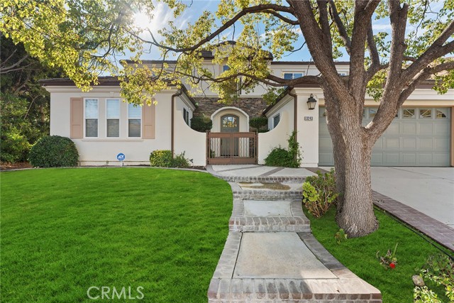 Detail Gallery Image 2 of 39 For 3243 Bluebird Circle, Simi Valley,  CA 93063 - 5 Beds | 4 Baths