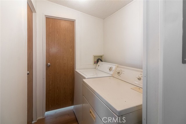 Detail Gallery Image 12 of 16 For 2751 Reche Canyon #42,  Colton,  CA 92324 - 2 Beds | 1 Baths