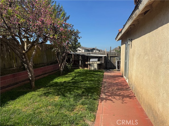 Detail Gallery Image 13 of 14 For 596 St Teresa Ct, Merced,  CA 95341 - 4 Beds | 2 Baths