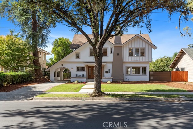 Details for 1487 Echo , Fresno, CA 93728