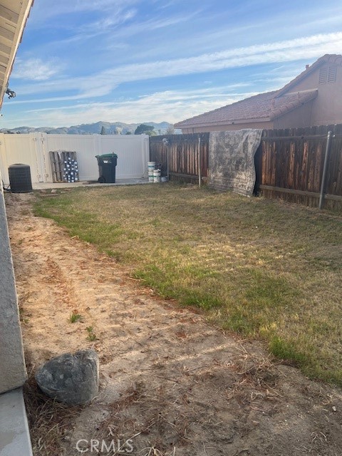 Detail Gallery Image 12 of 12 For 44316 Olive, Hemet,  CA 92544 - 3 Beds | 2 Baths