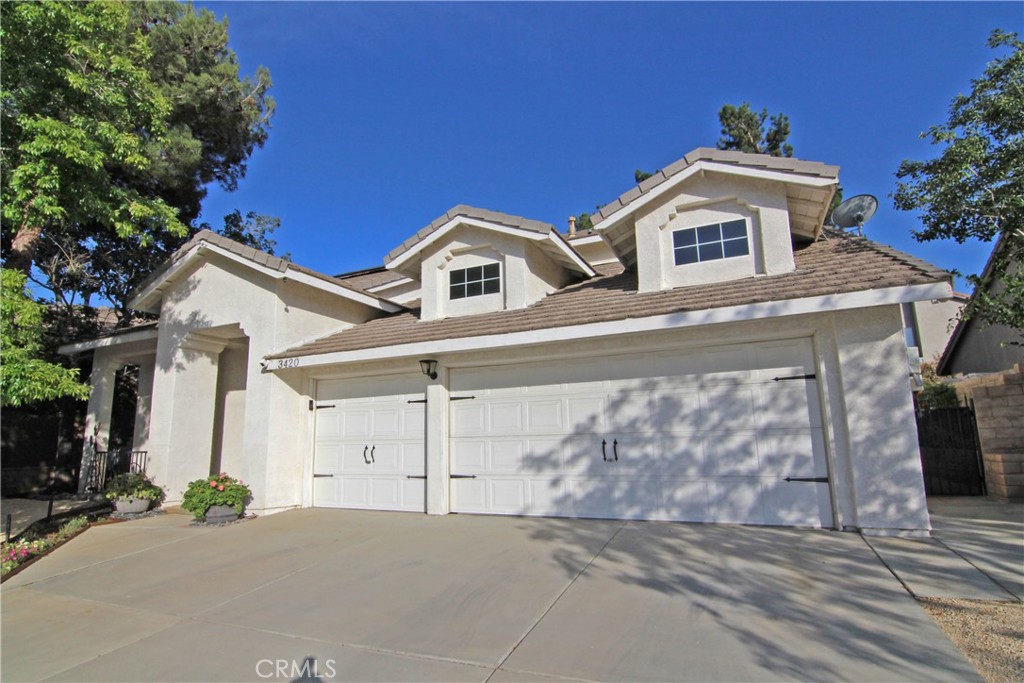 3420 Caspian Drive