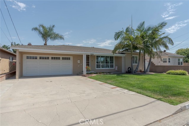 16228 Oregon Ave, Bellflower, CA 90706