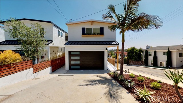 1600 Harper Avenue, Redondo Beach, California 90278, 3 Bedrooms Bedrooms, ,2 BathroomsBathrooms,Residential,Sold,Harper,OC22145945