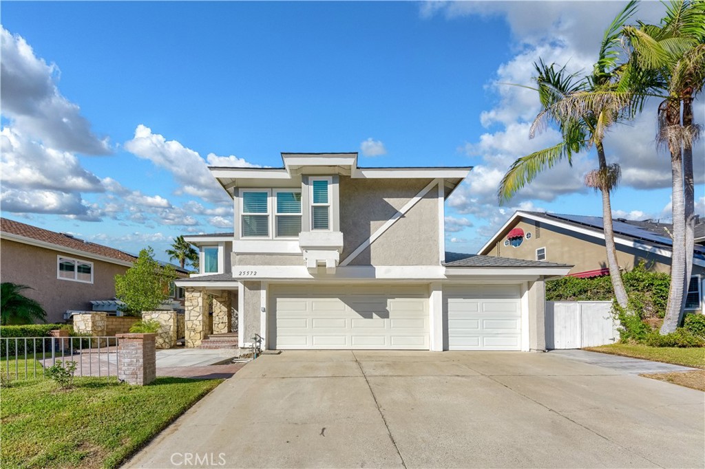 25572 La Mirada Street