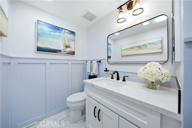 Detail Gallery Image 10 of 54 For 22476 Petra #22,  Mission Viejo,  CA 92692 - 3 Beds | 2/1 Baths