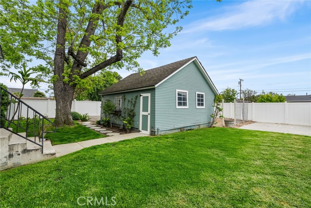 Detail Gallery Image 29 of 41 For 952 E Palmyra Ave, Orange,  CA 92866 - 3 Beds | 2 Baths