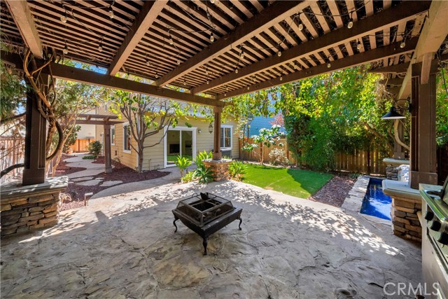 Detail Gallery Image 37 of 45 For 5 Flowerdale, Ladera Ranch,  CA 92694 - 3 Beds | 2/1 Baths