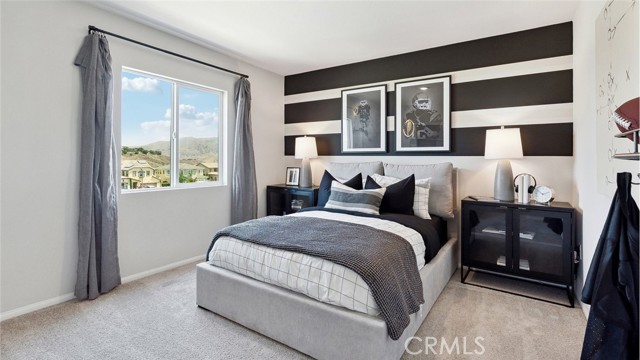 Detail Gallery Image 26 of 28 For 26158 Gentry Ave, Corona,  CA 92883 - 5 Beds | 3 Baths