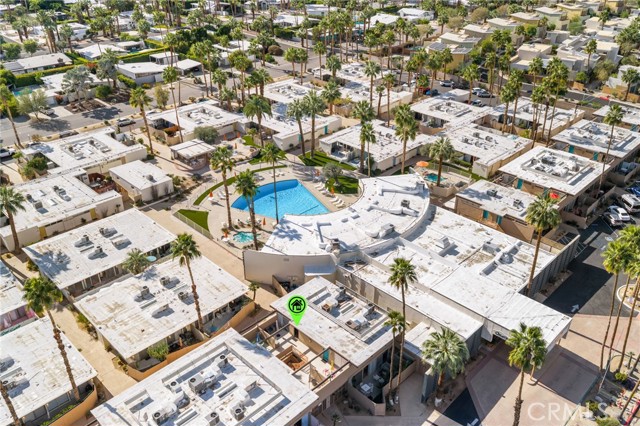 Image 30 of 41 For 1111 Palm Canyon Drive 202