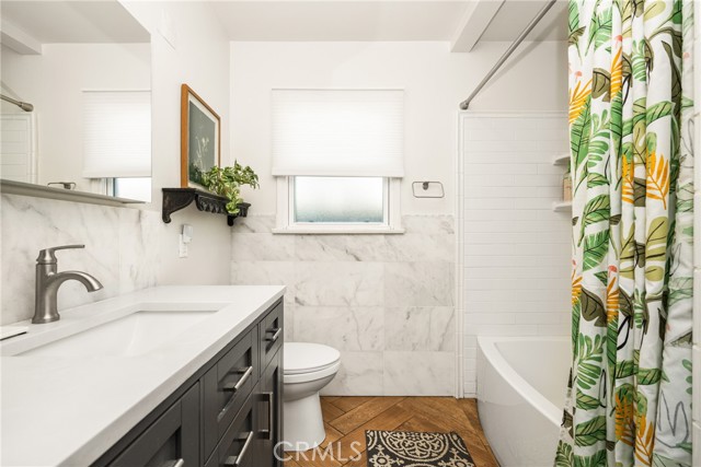 Detail Gallery Image 32 of 43 For 1840 Elmfield Ave, Long Beach,  CA 90815 - 3 Beds | 1/1 Baths