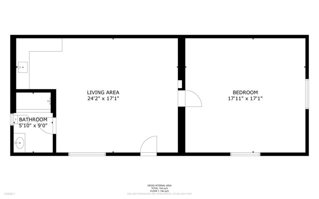 Image 42 of 45 For 13049 Sunny Lane