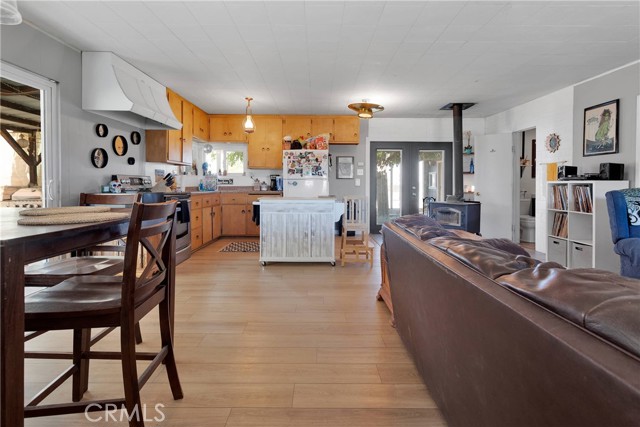 Detail Gallery Image 8 of 49 For 26042 E Avenue U8, Llano,  CA 93544 - 1 Beds | 1 Baths