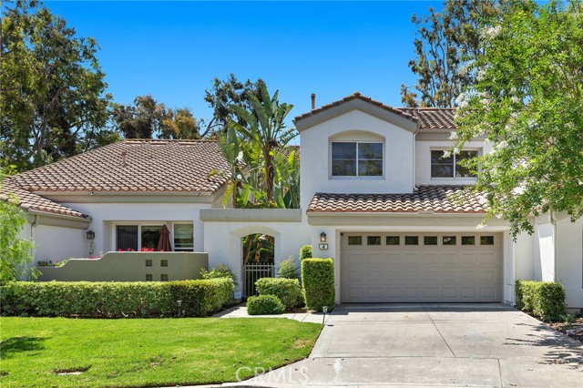 Details for 4 Vista Frondosa, Rancho Santa Margarita, CA 92688