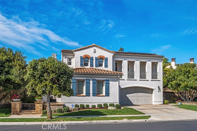 Detail Gallery Image 4 of 74 For 25 via Nerisa, San Clemente,  CA 92673 - 4 Beds | 4/1 Baths