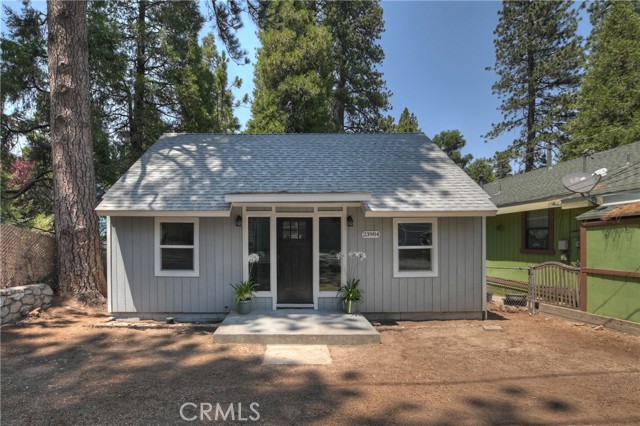 Detail Gallery Image 32 of 32 For 23984 Straight Way, Crestline,  CA 92325 - 2 Beds | 1 Baths
