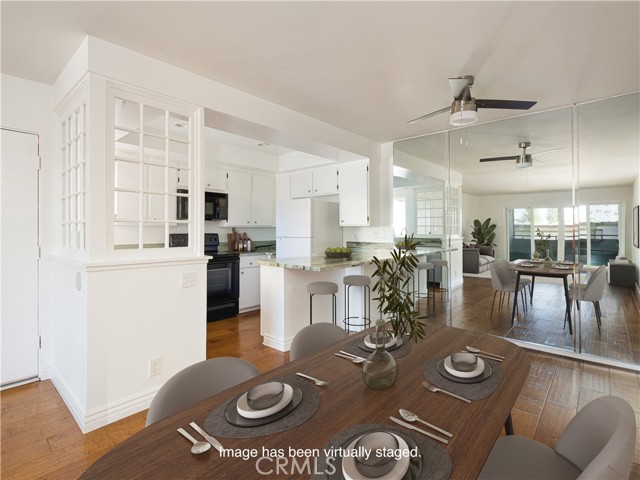 Detail Gallery Image 7 of 28 For 5917 Armaga Spring Rd #H,  Rancho Palos Verdes,  CA 90275 - 2 Beds | 2 Baths