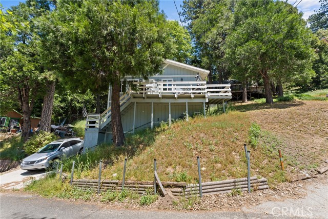 Detail Gallery Image 30 of 35 For 22968 Cedar Way, Crestline,  CA 92325 - 2 Beds | 1 Baths